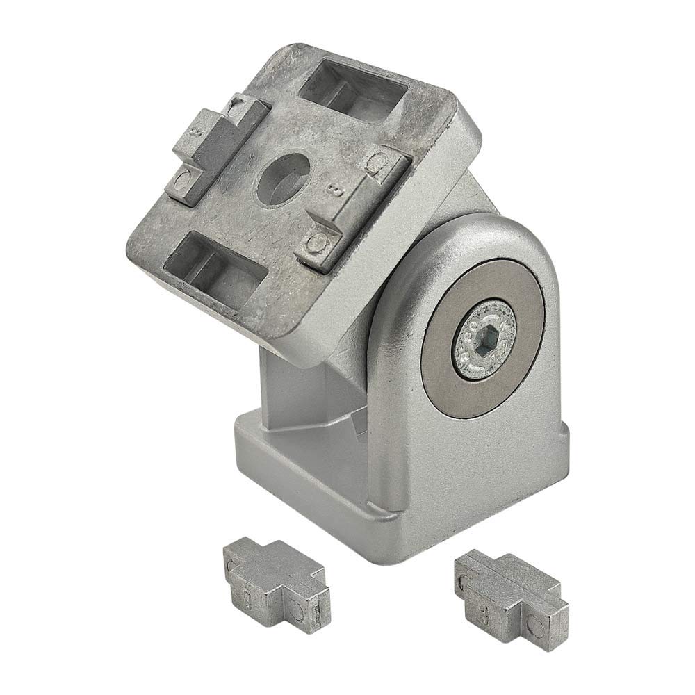Amazon.com: 8020, 14018, 40 Series 2 Hole Flexible Pivot Joint